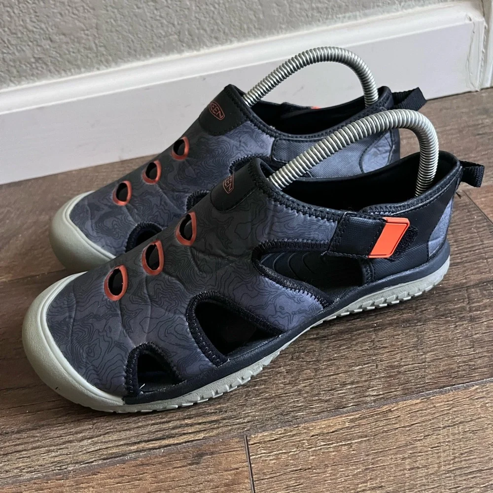 Keen‎ Stingray hybrids waterproof hiking water sandal size 6